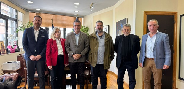 Ο Δήμος αντικαθιστά το παλιό δίκτυο αγωγών αποχέτευσης